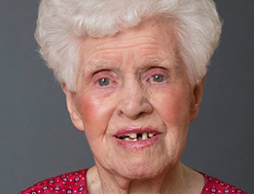 Sister Timothy Marie Hogan