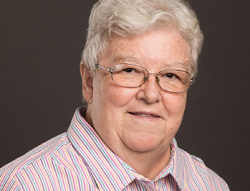 Sister Maureen Beale (Edward Maureen)