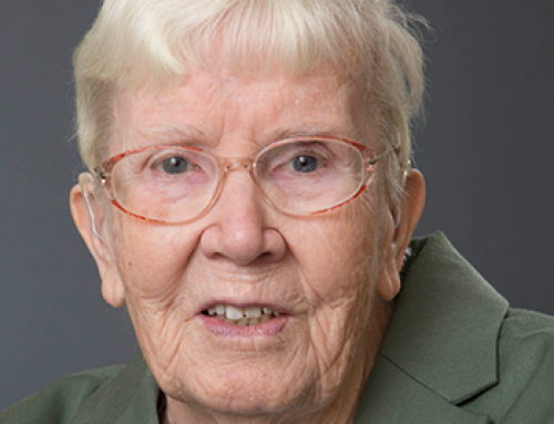 Sister Alice Kenneally (Patrick Joseph)