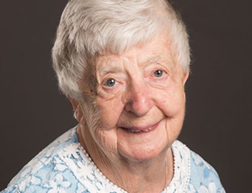 Sister Martha Westwater (Agnes Martha)