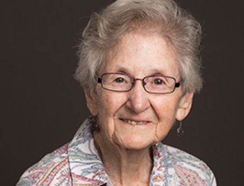 Sister Eileen Culkin (John Joseph)