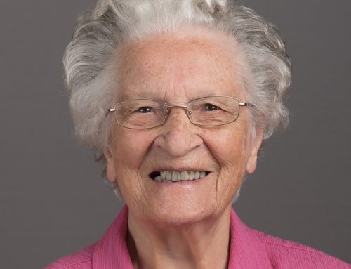 Sister Georgina Christie (Joseph Camille)