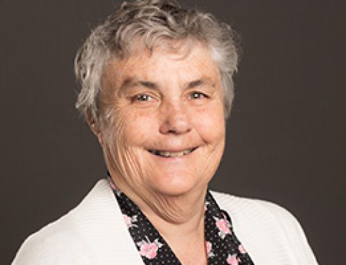 Sister Mary Burns (John Ignatius)